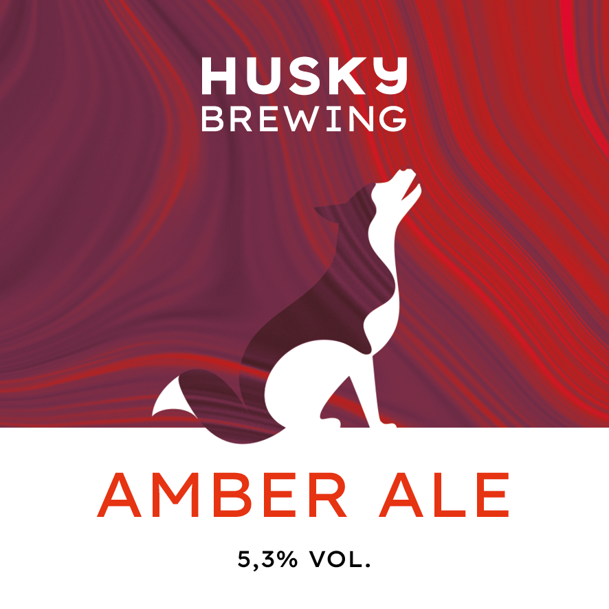 Husky Amber Ale