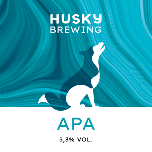 Husky APA