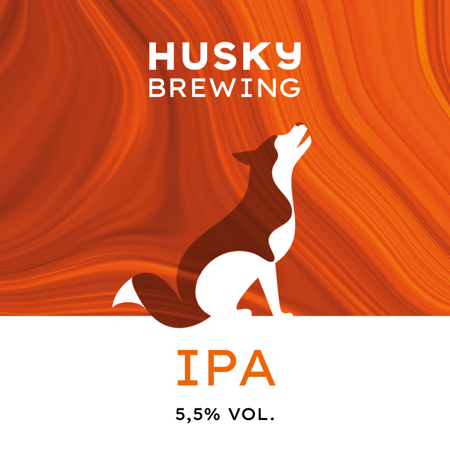 Husky IPA