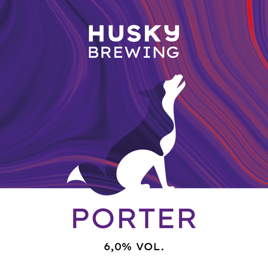 Husky Porter