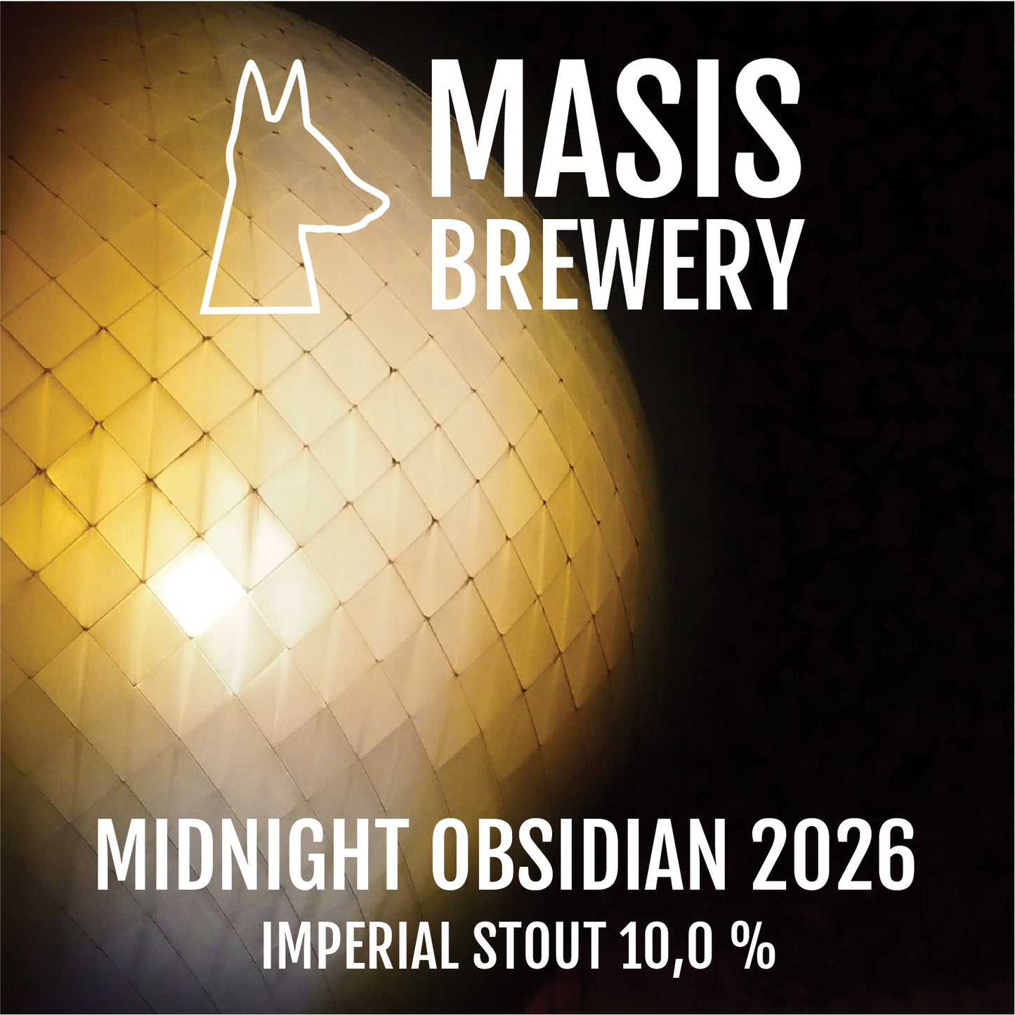 Midnight Obsidian 2026