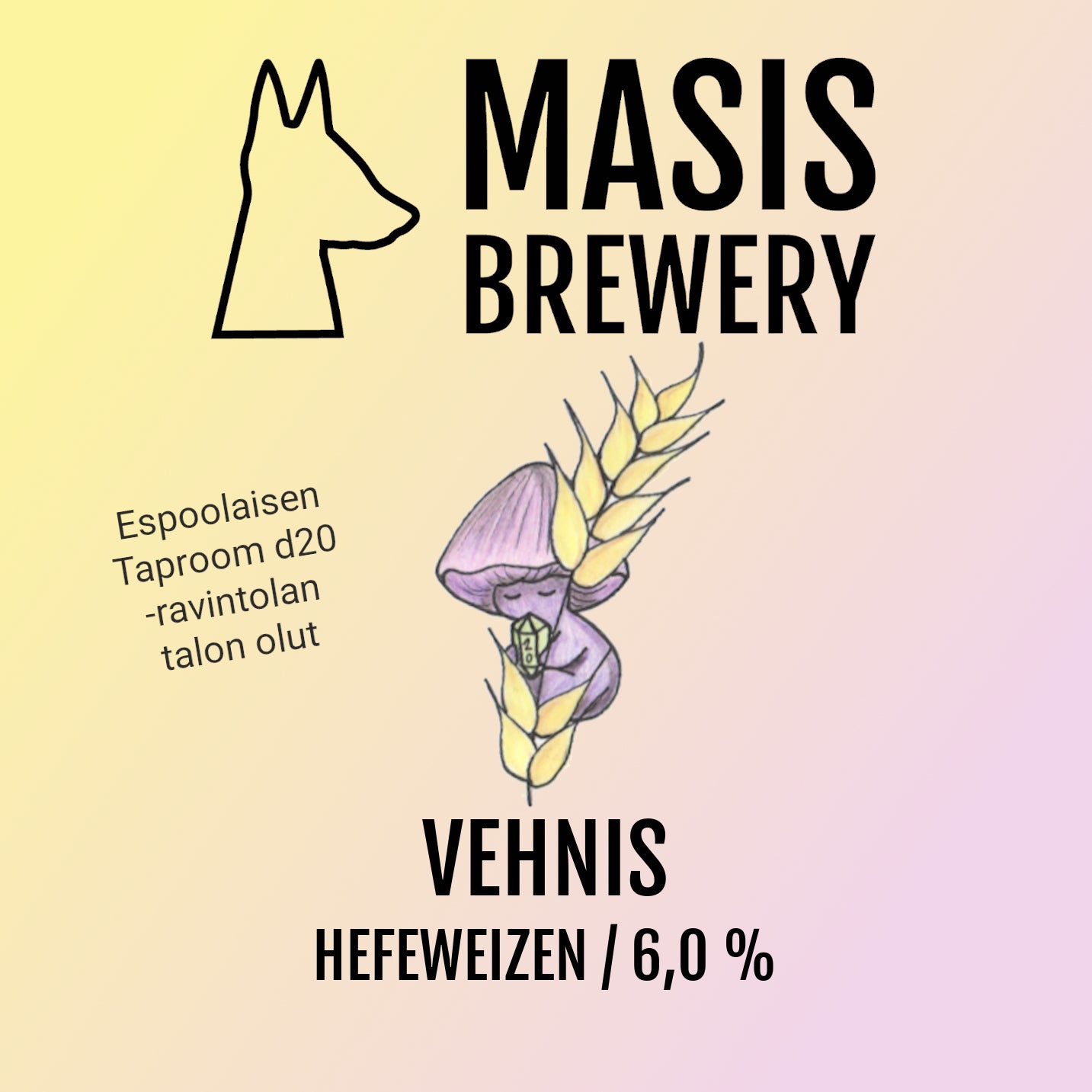 Vehnis
