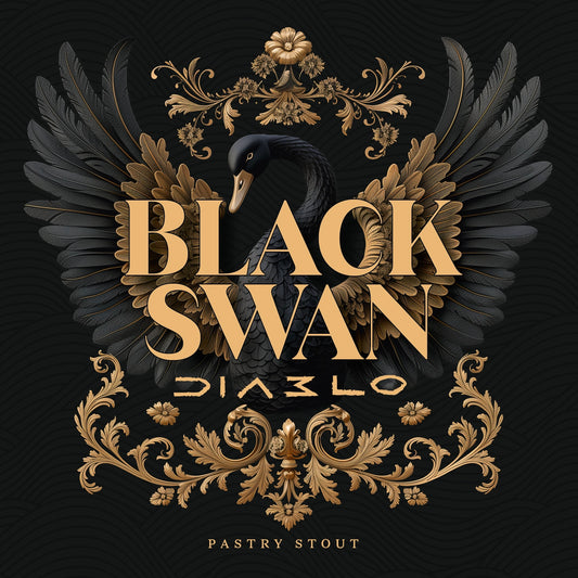 Diablo: Black Swan