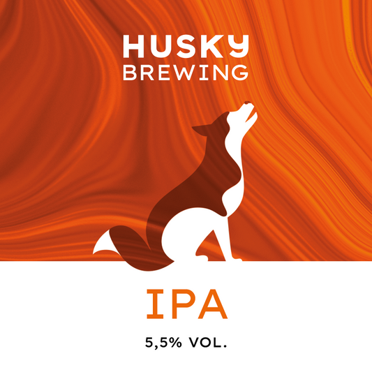 Husky IPA