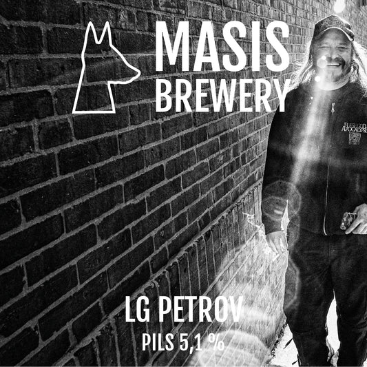 LG Petrov