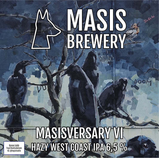 Masisversary VI