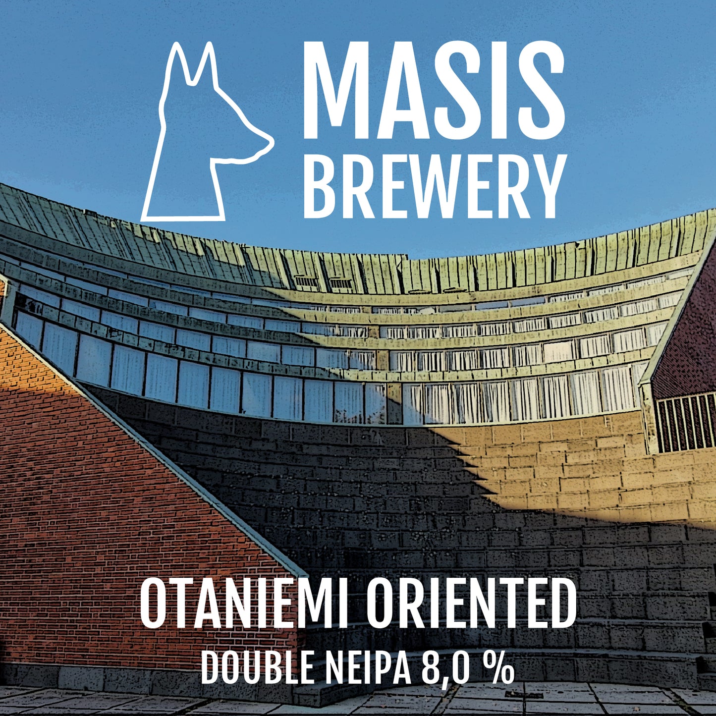 Otaniemi Oriented