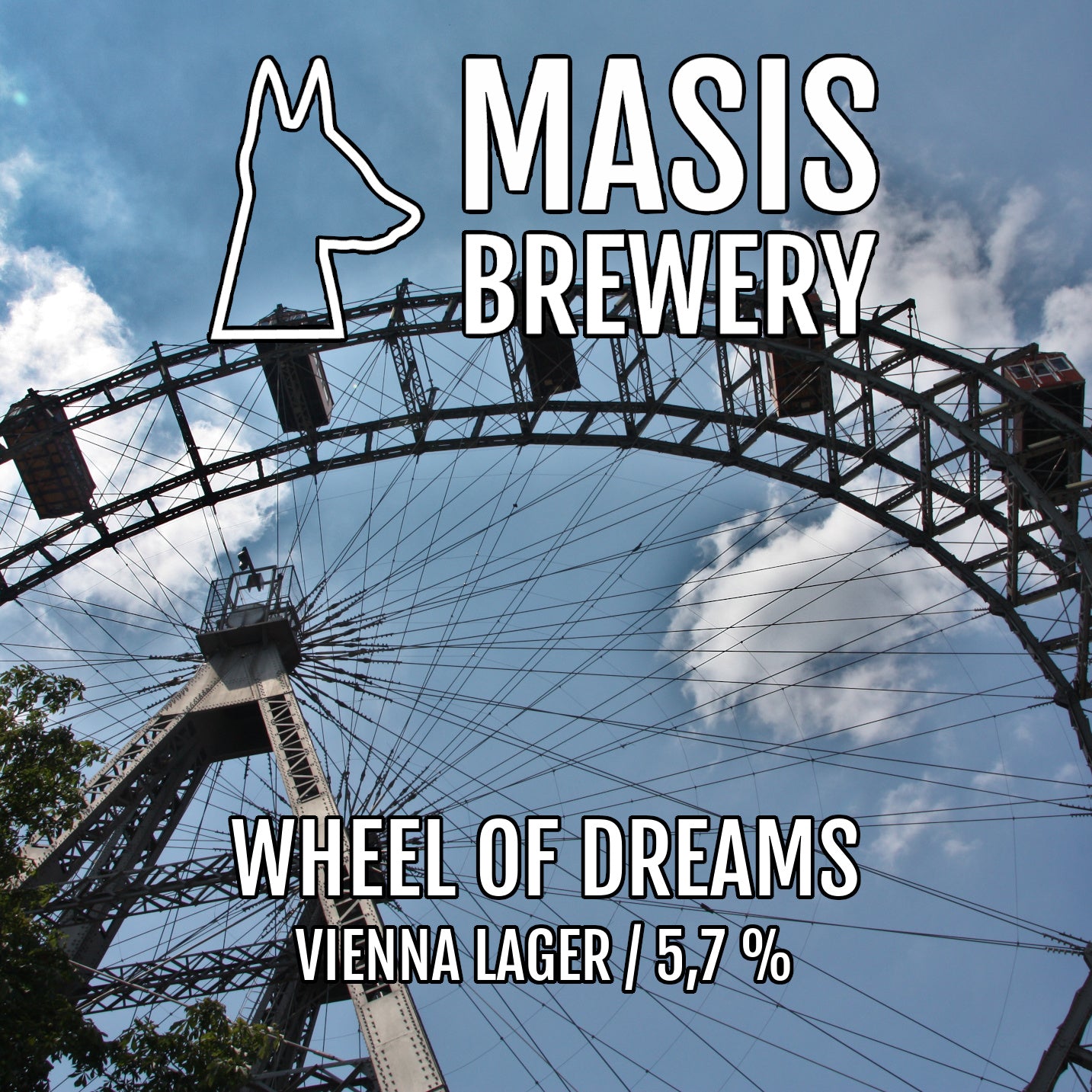 Wheel of Dreams