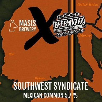 Southwest Syndicate